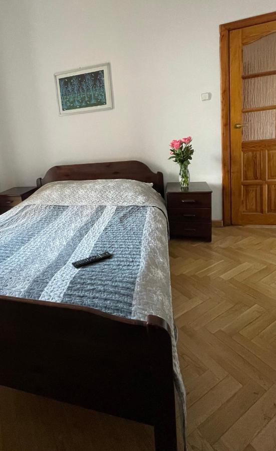 Hotel Europa Polanica-Zdrój Exteriér fotografie