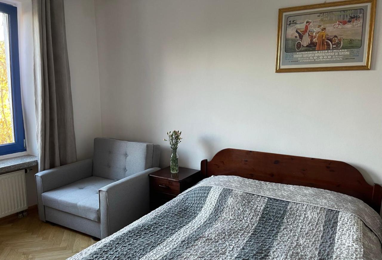 Hotel Europa Polanica-Zdrój Exteriér fotografie