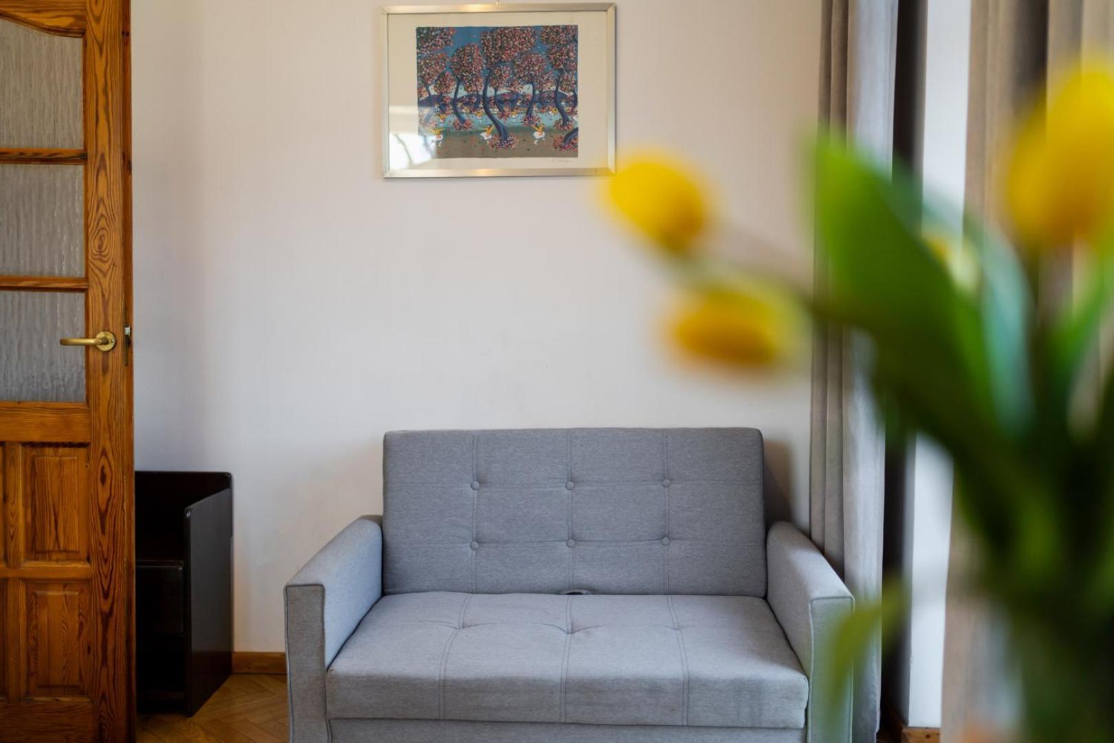 Hotel Europa Polanica-Zdrój Exteriér fotografie