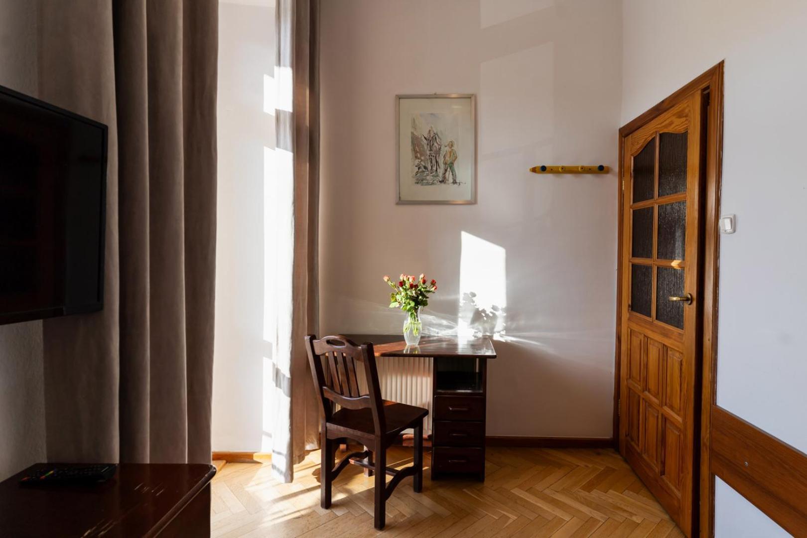 Hotel Europa Polanica-Zdrój Exteriér fotografie