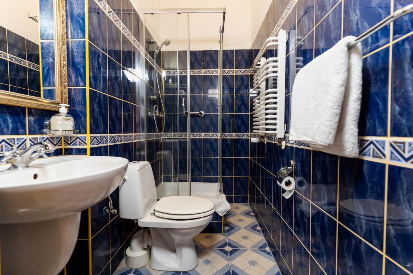 Hotel Europa Polanica-Zdrój Exteriér fotografie