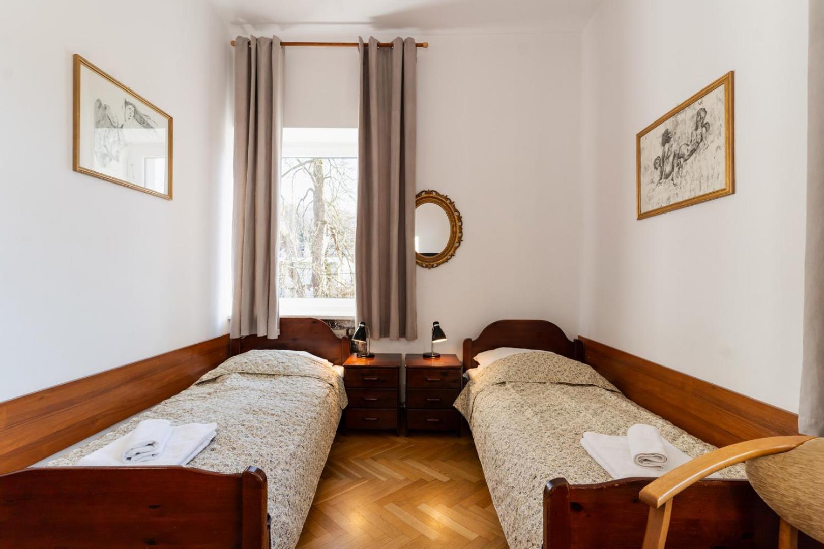 Hotel Europa Polanica-Zdrój Exteriér fotografie