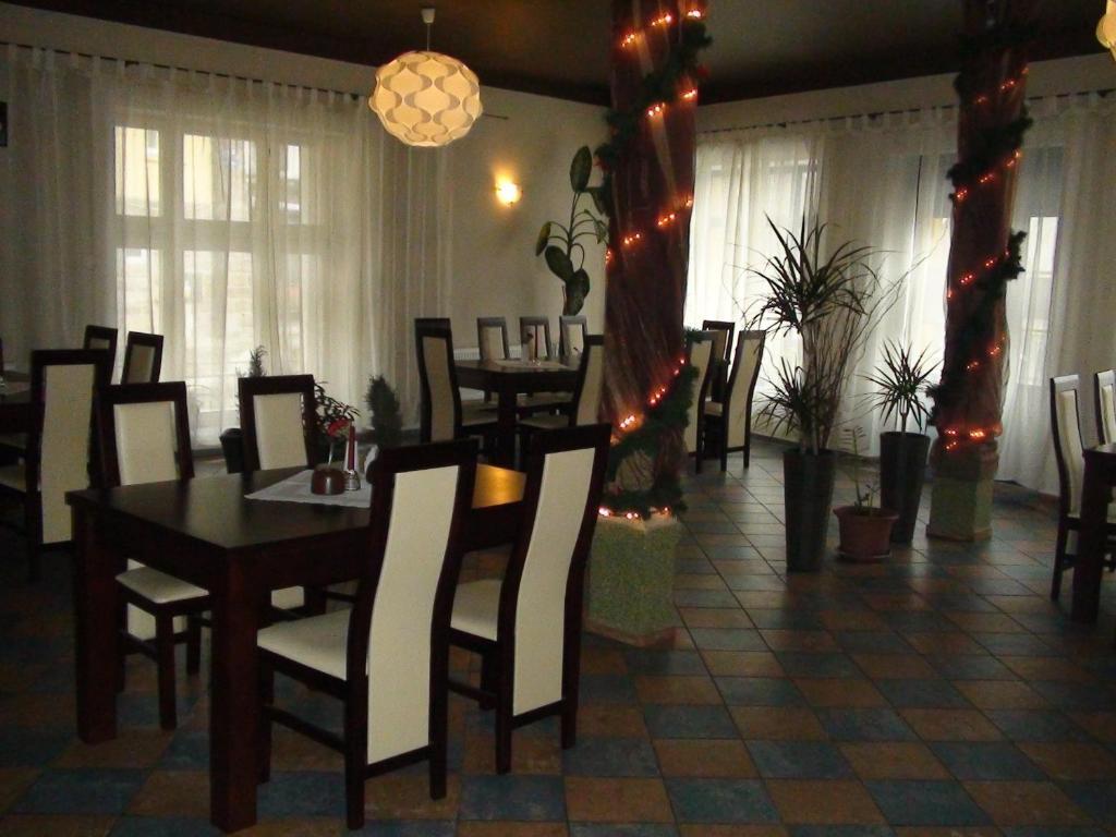 Hotel Europa Polanica-Zdrój Exteriér fotografie