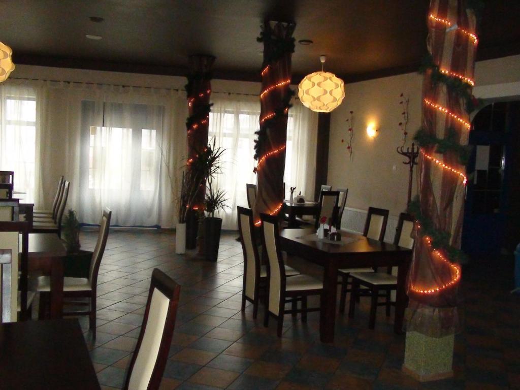 Hotel Europa Polanica-Zdrój Exteriér fotografie